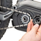 PARK TOOL LRT-1 LOCKRING TOOL FOR BOSCH GEN 2