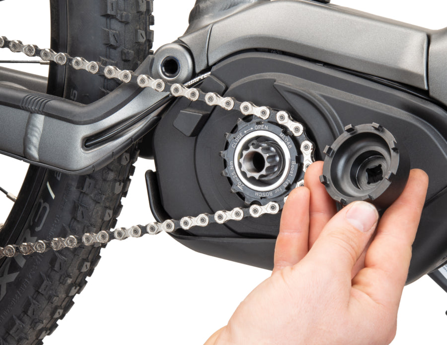 PARK TOOL LRT-1 LOCKRING TOOL FOR BOSCH GEN 2