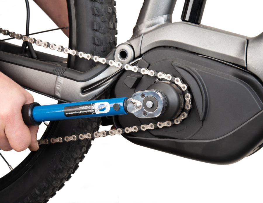 PARK TOOL LRT-1 LOCKRING TOOL FOR BOSCH GEN 2