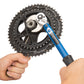 PARK TOOL LRT-3 LOCKRING TOOL FOR SPECIALIZED, CANNONDALE & FSA