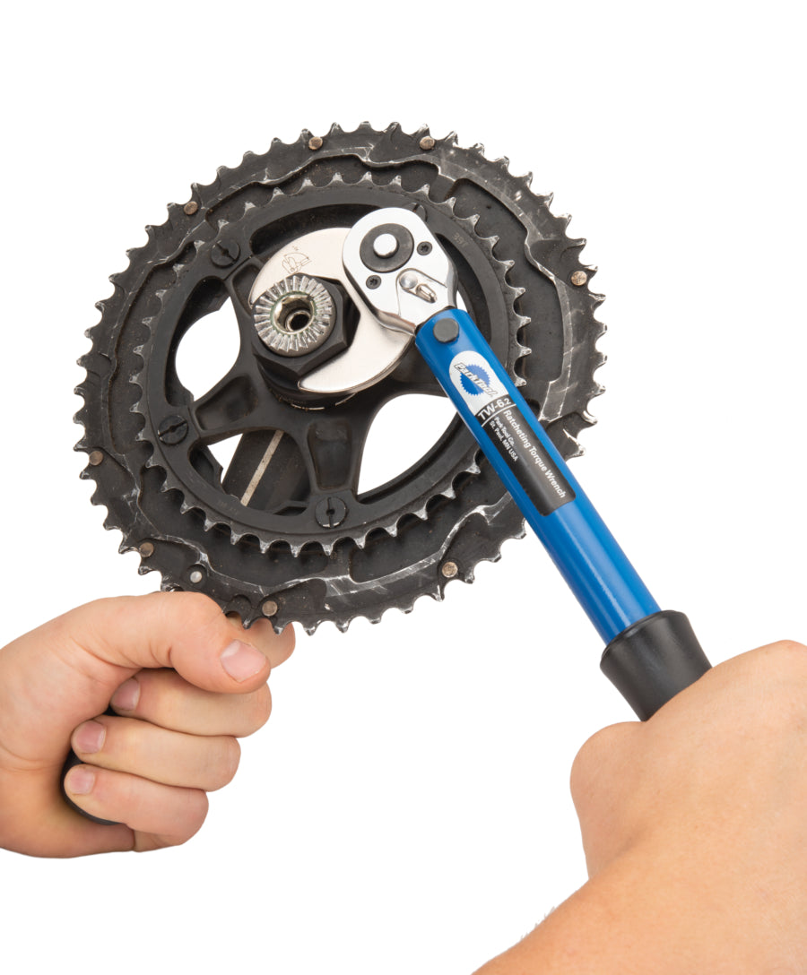 PARK TOOL LRT-3 LOCKRING TOOL FOR SPECIALIZED, CANNONDALE & FSA