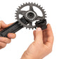 PARK TOOL LRT-3 LOCKRING TOOL FOR SPECIALIZED, CANNONDALE & FSA