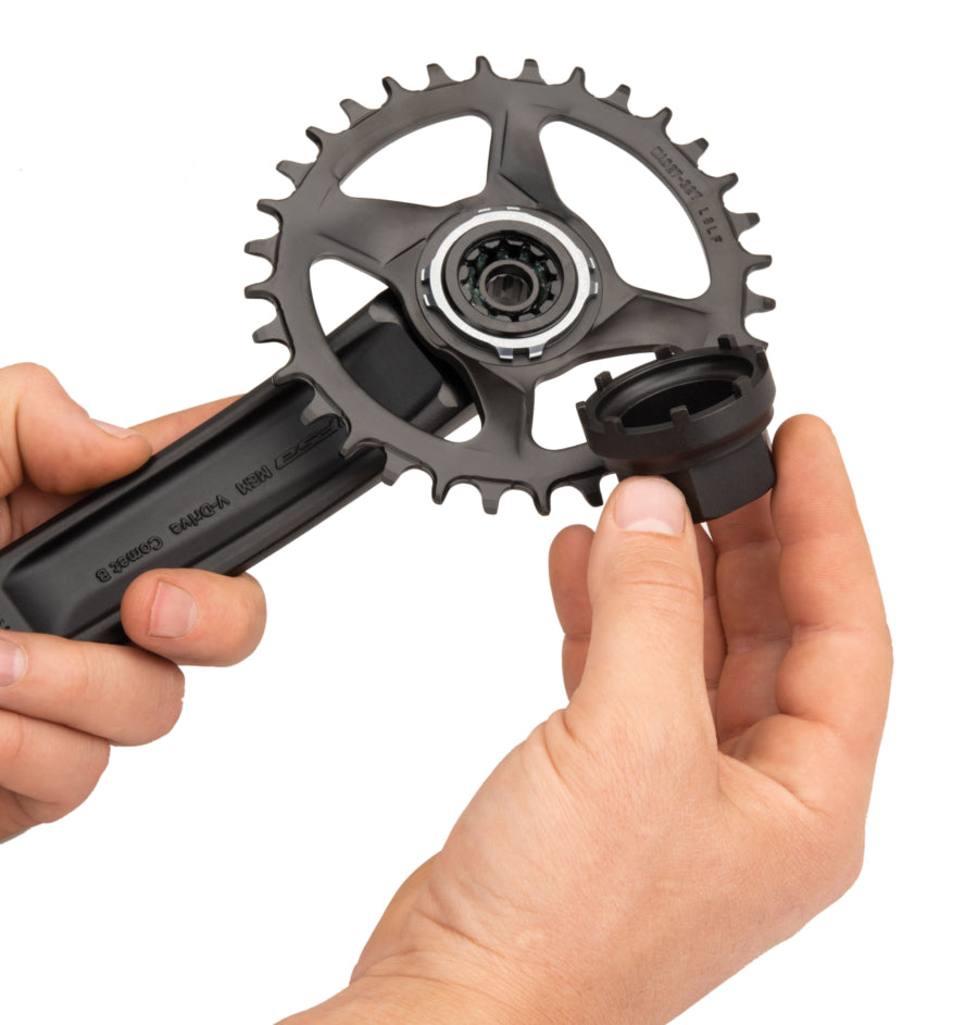 PARK TOOL LRT-3 LOCKRING TOOL FOR SPECIALIZED, CANNONDALE & FSA