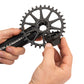PARK TOOL LRT-3 LOCKRING TOOL FOR SPECIALIZED, CANNONDALE & FSA