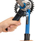 PARK TOOL LRT-4 LOCKRING TOOL FOR SHIMANO DIRECT MOUNT