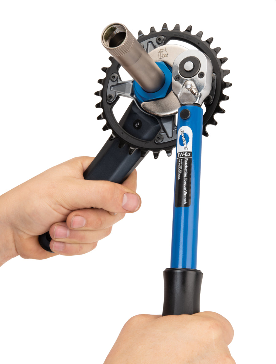 PARK TOOL LRT-4 LOCKRING TOOL FOR SHIMANO DIRECT MOUNT