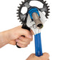 PARK TOOL LRT-4 LOCKRING TOOL FOR SHIMANO DIRECT MOUNT