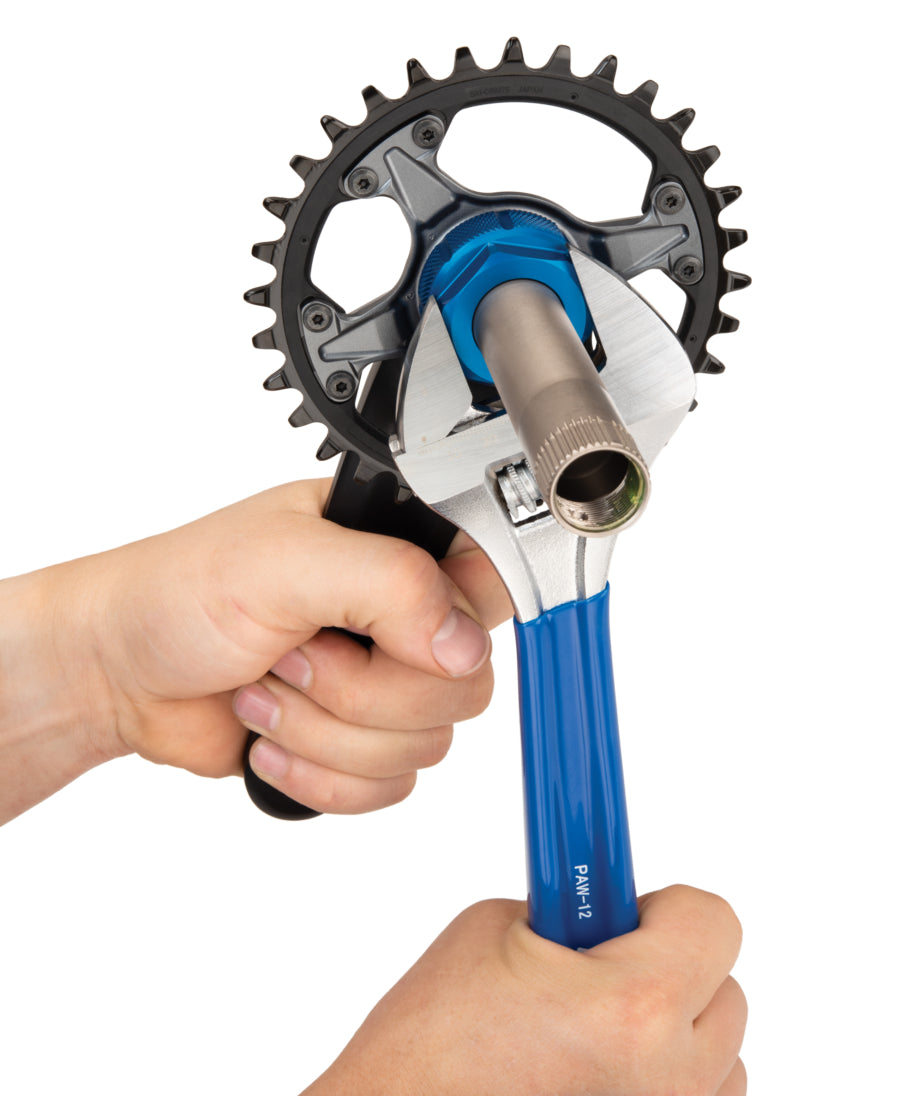 PARK TOOL LRT-4 LOCKRING TOOL FOR SHIMANO DIRECT MOUNT