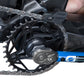 PARK TOOL LRT-5 LOCKRING TOOL FOR FAZUA RIDE 60