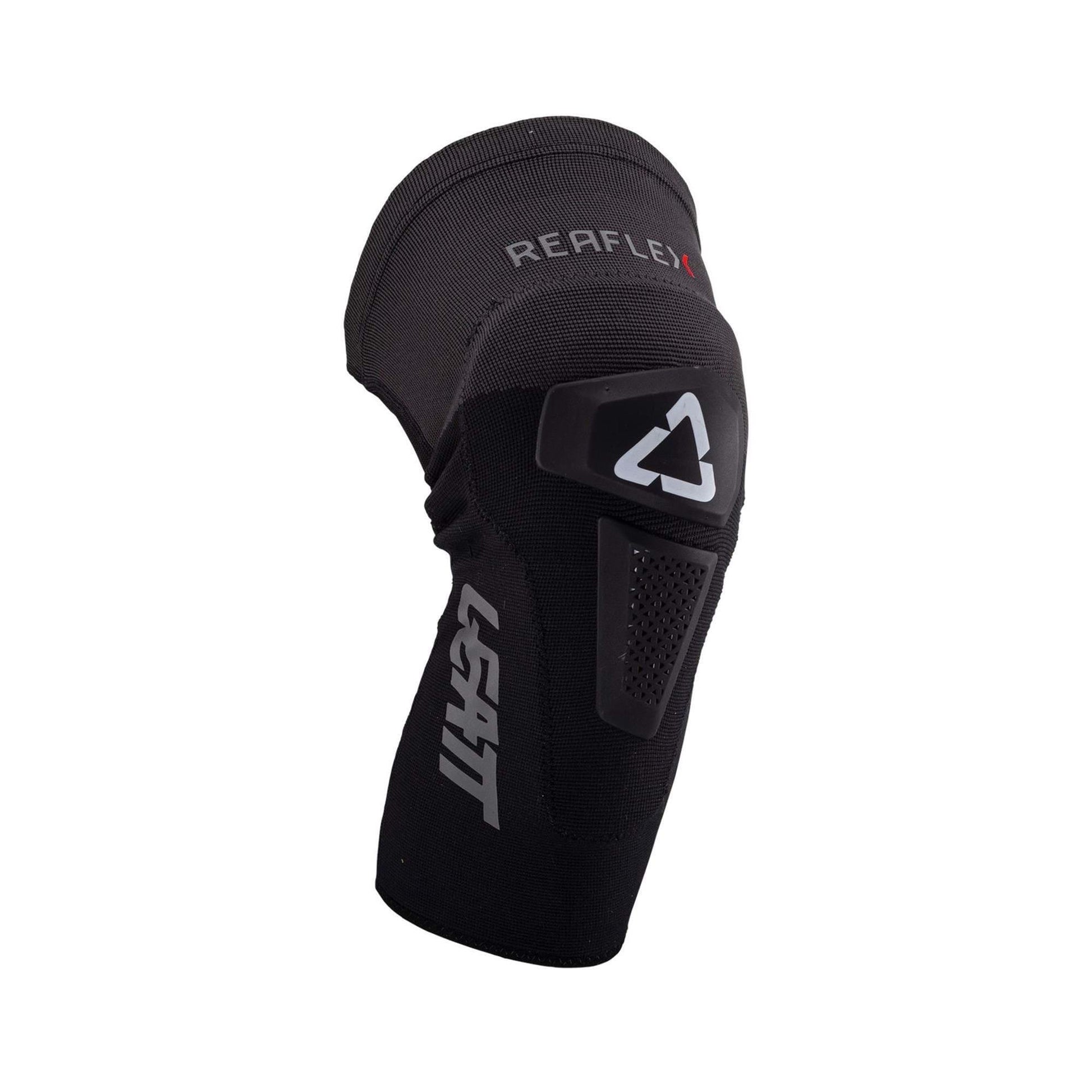 LEATT KNEE GUARD REAFLEX HYBRID