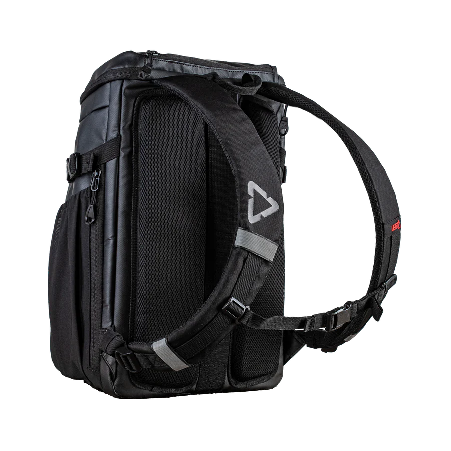 LEATT BACK PACK LAPTOP BAG 28L