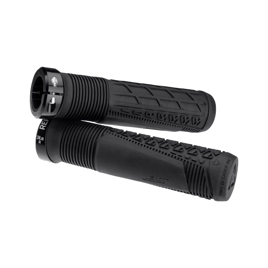 LEATT GRIPS REAFLEX 6.0 REGULAR
