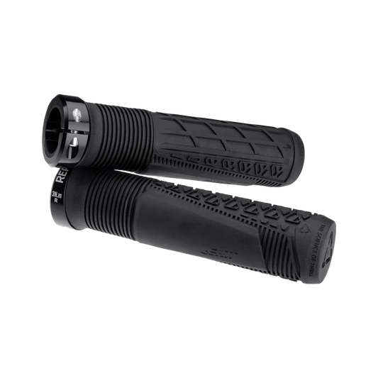 LEATT GRIPS REAFLEX 6.0 REGULAR