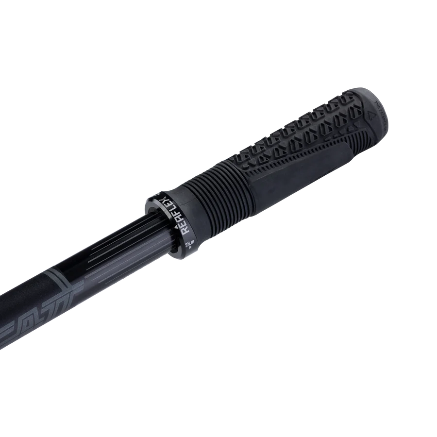 LEATT GRIPS REAFLEX 6.0 REGULAR