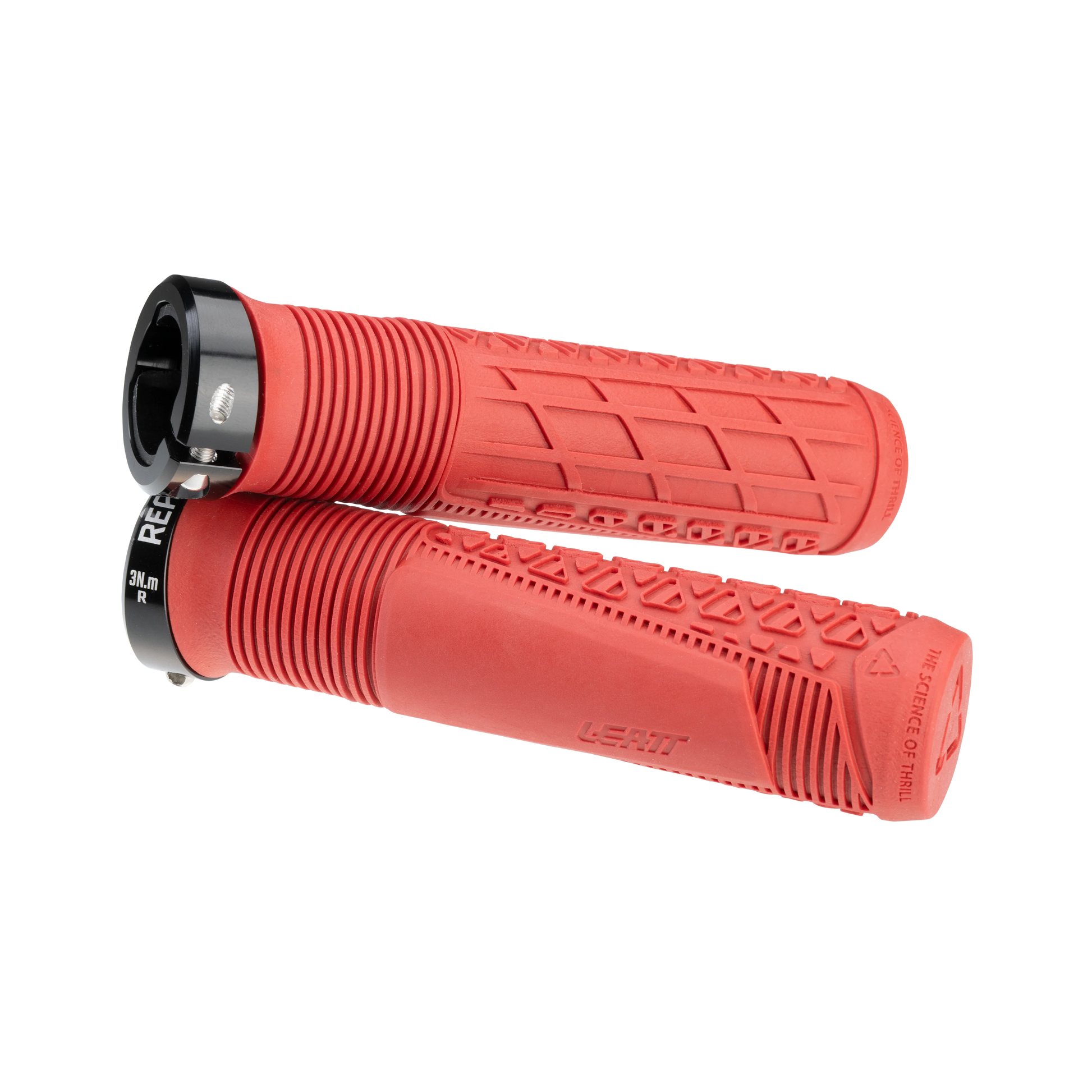 LEATT GRIPS REAFLEX 6.0 REGULAR