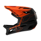 LEATT HELMET MTB GRAVITY 6.0 CARBON - GLOW