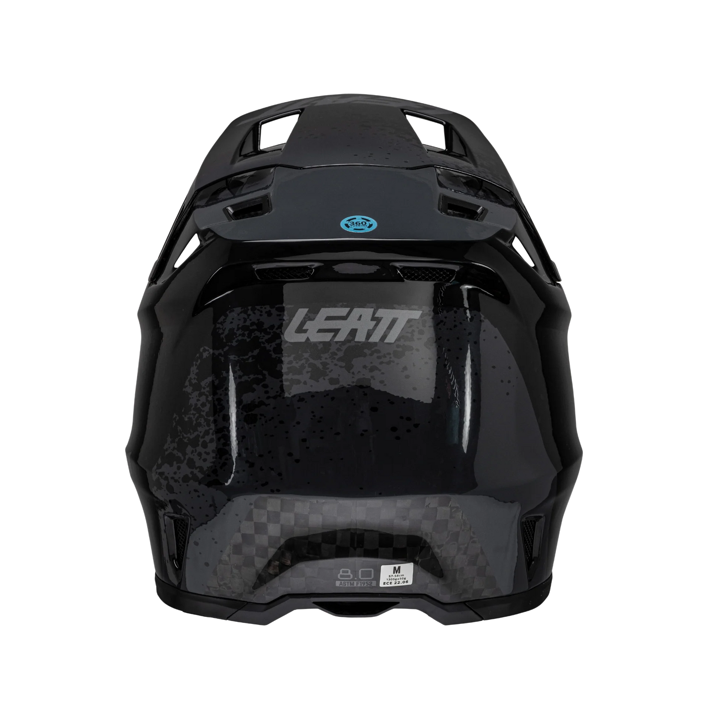 LEATT HELMET MTB GRAVITY 8.0