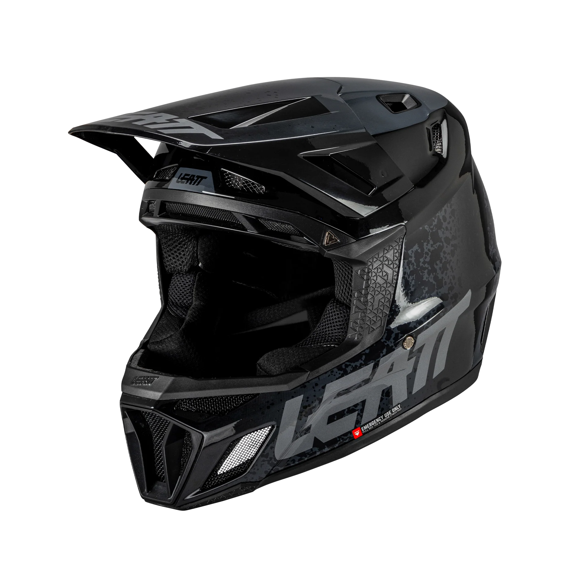 LEATT HELMET MTB GRAVITY 8.0