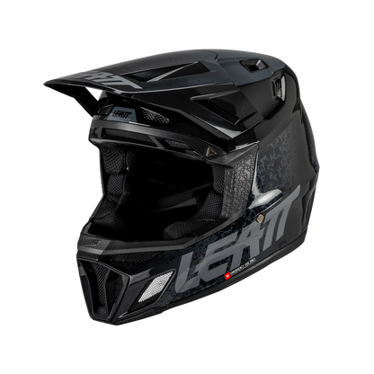 LEATT HELMET MTB GRAVITY 8.0