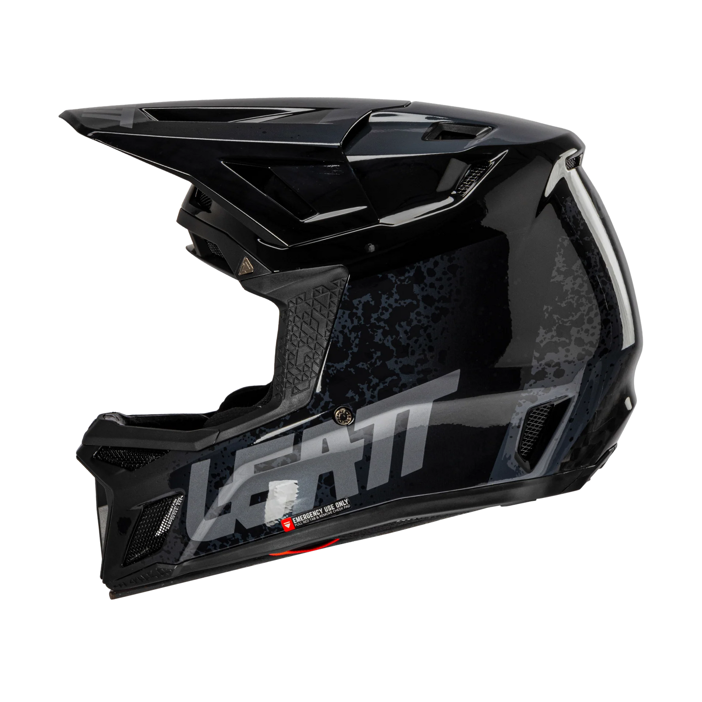 LEATT HELMET MTB GRAVITY 8.0