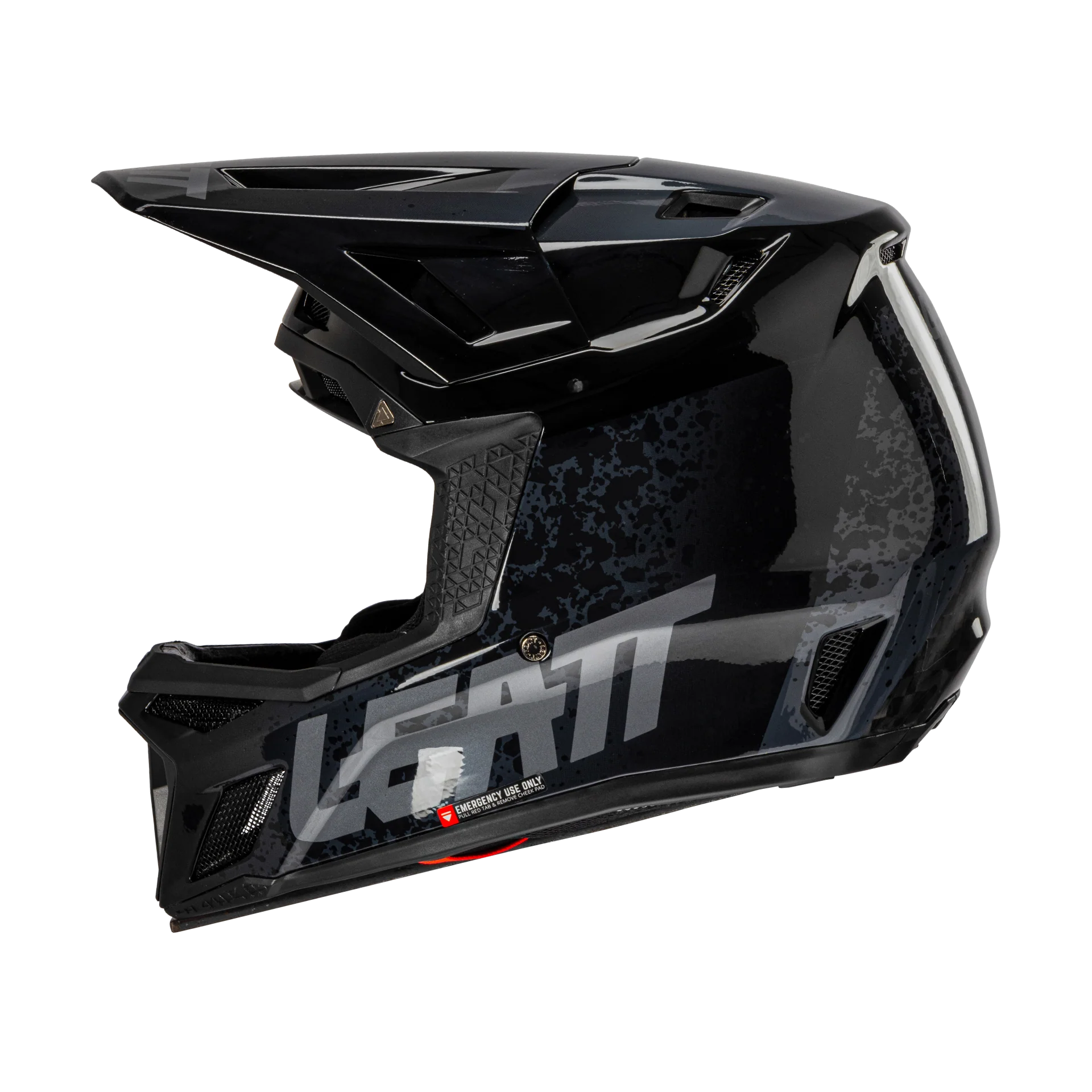 LEATT HELMET MTB GRAVITY 8.0