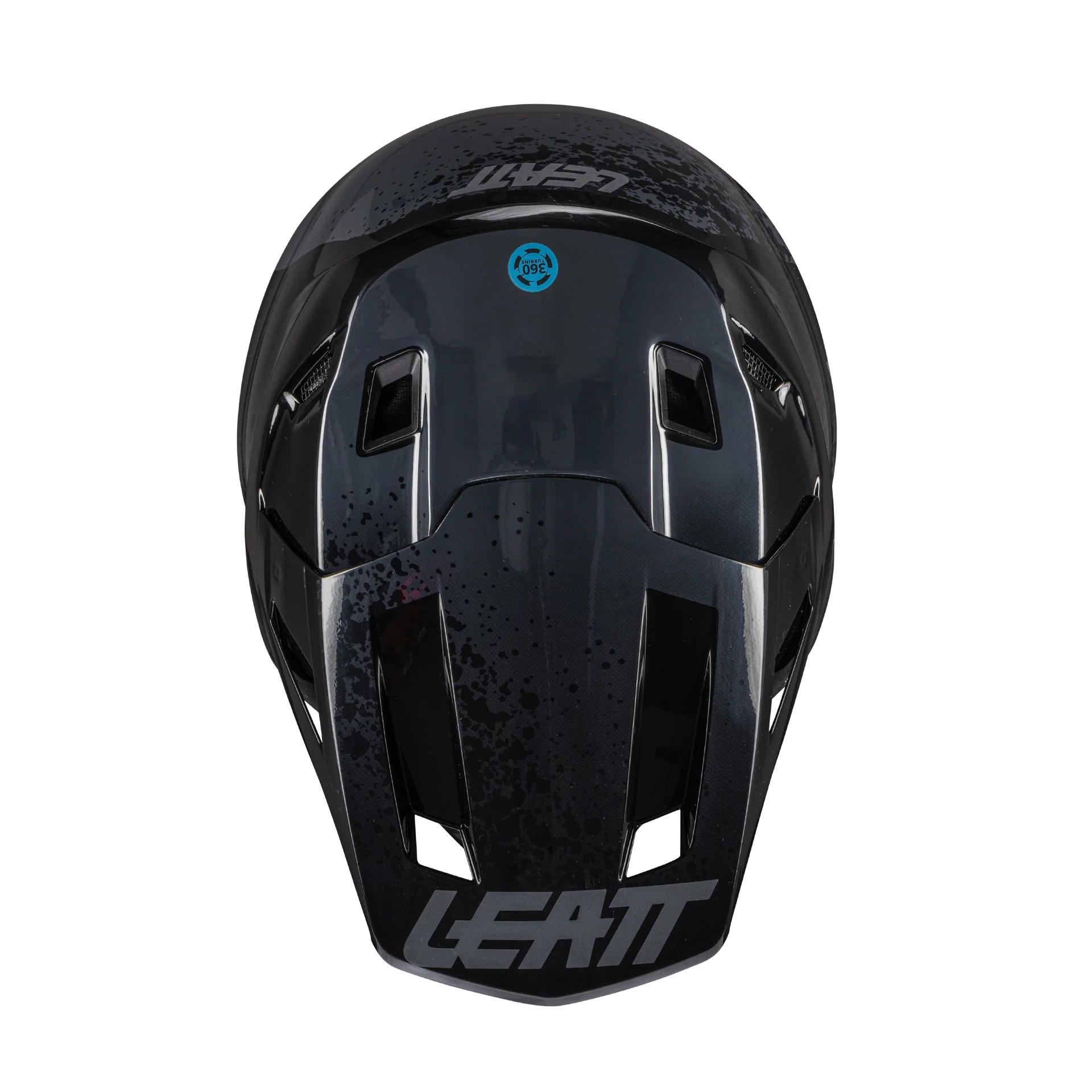 LEATT HELMET MTB GRAVITY 8.0