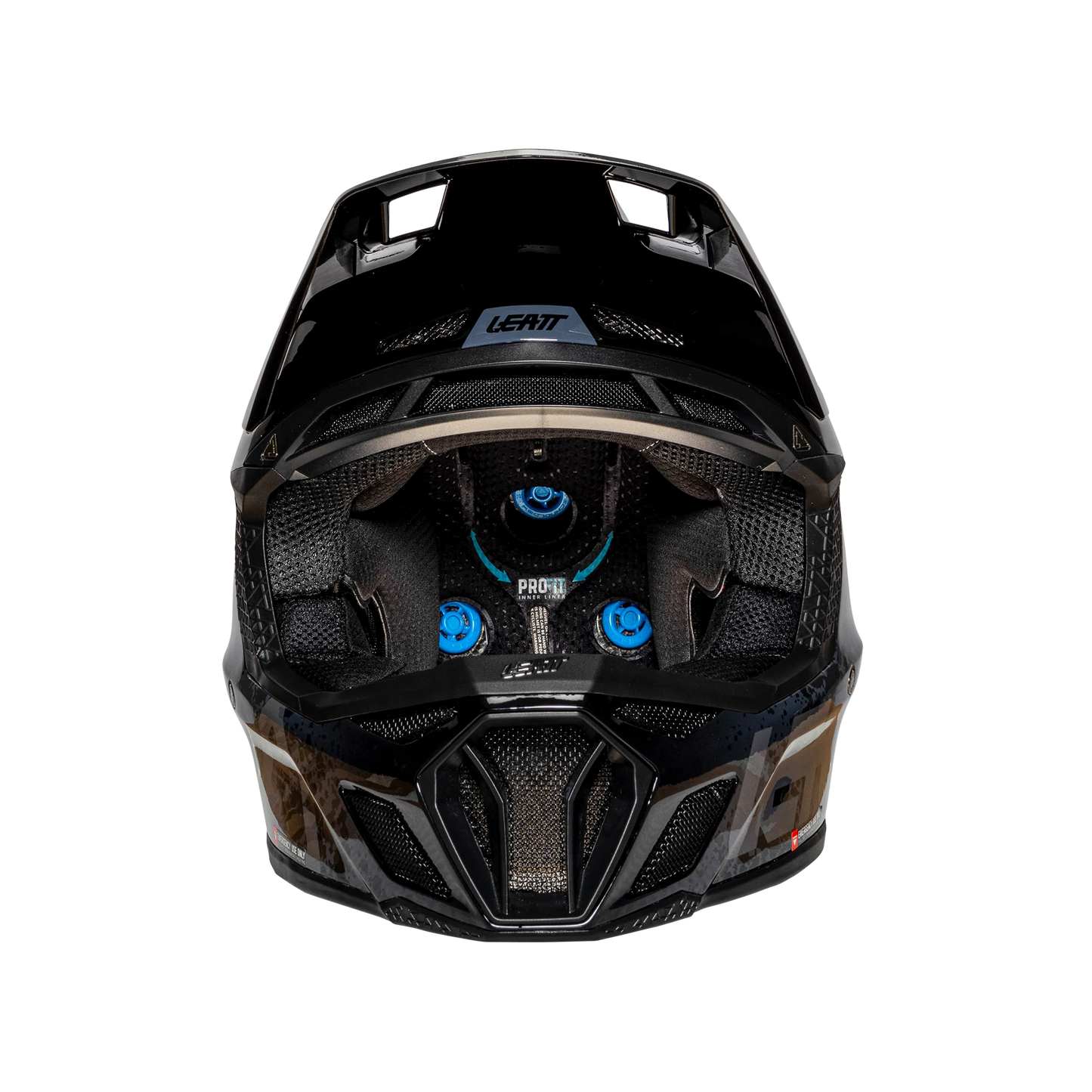 LEATT HELMET MTB GRAVITY 8.0