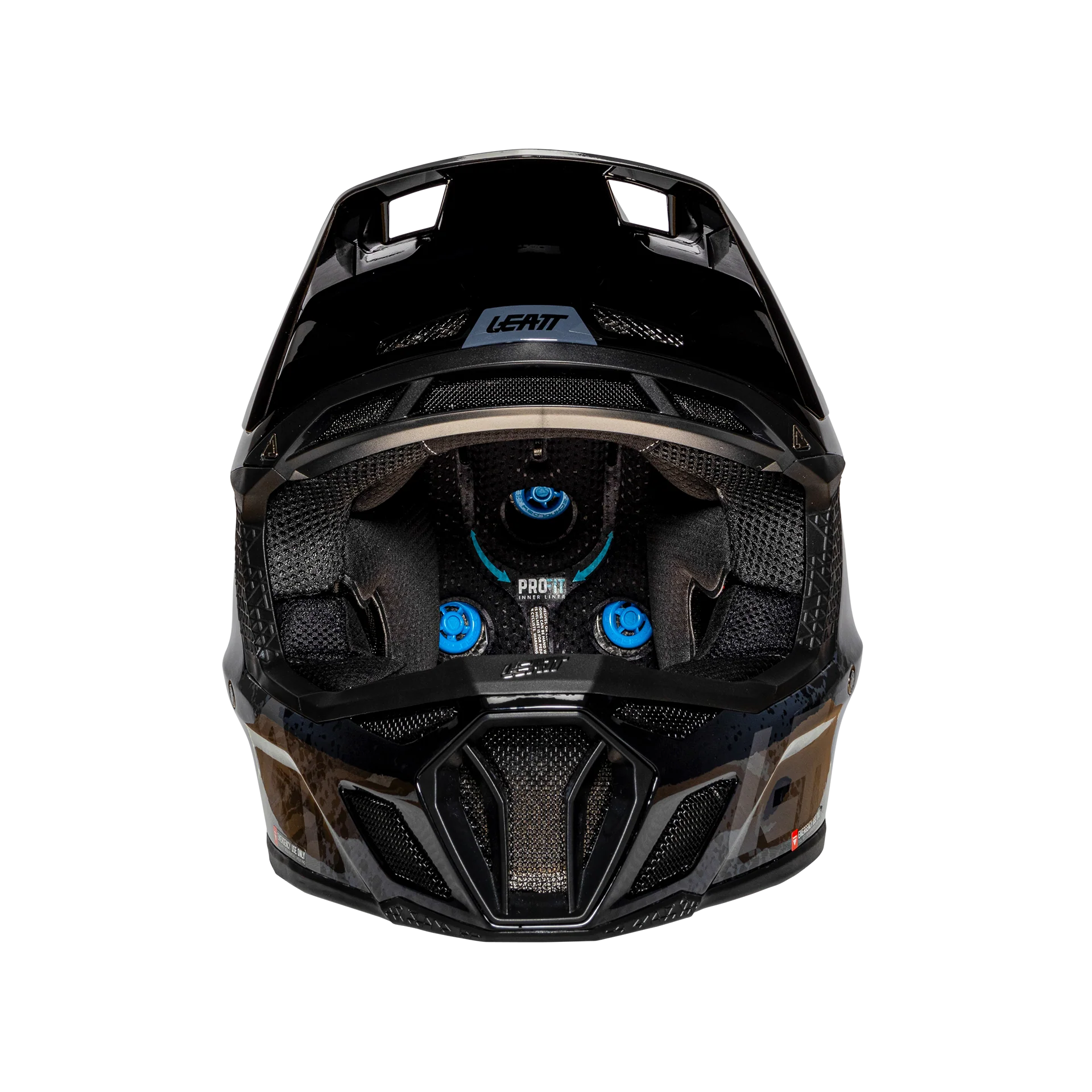 LEATT HELMET MTB GRAVITY 8.0