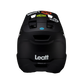 LEATT HELMET MTB GRAVITY 1.0 JUNIOR - BLACK