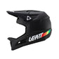 LEATT HELMET MTB GRAVITY 1.0 BLACK