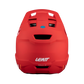 LEATT HELMET MTB GRAVITY 1.0 JUNIOR - FIRE