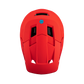 LEATT HELMET MTB GRAVITY 1.0 JUNIOR - FIRE