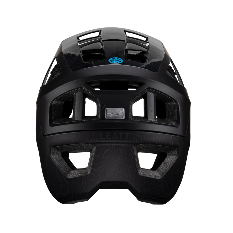 LEATT HELMET MTB ALLMTN 4.0 STEALTH