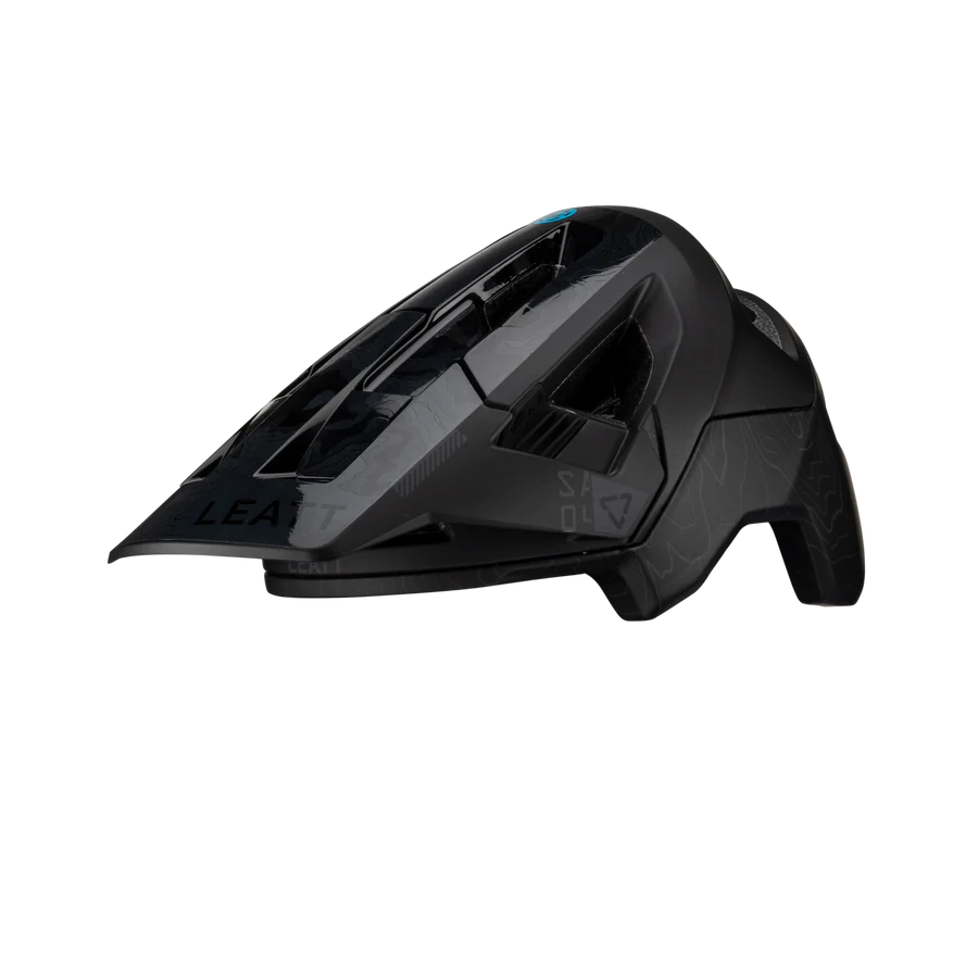 LEATT HELMET MTB ALLMTN 4.0 STEALTH