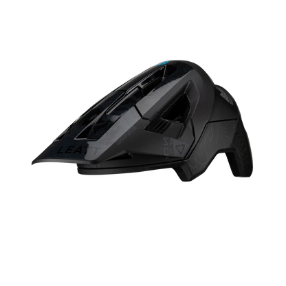 LEATT HELMET MTB ALLMTN 4.0 STEALTH