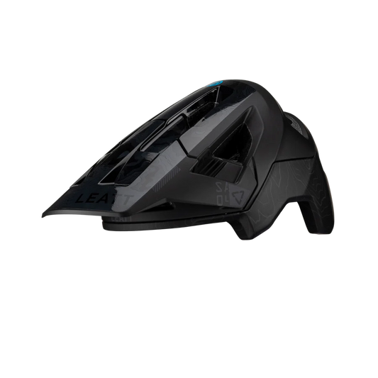 LEATT HELMET MTB ALLMTN 4.0 STEALTH