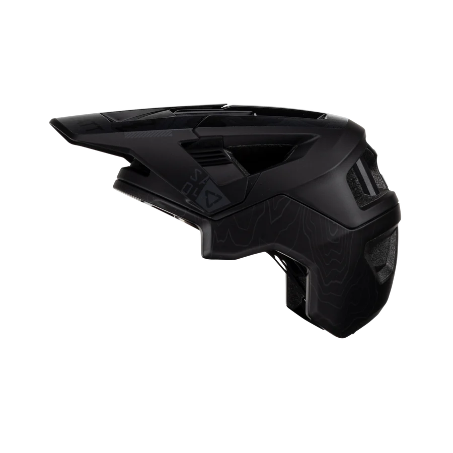 LEATT HELMET MTB ALLMTN 4.0 STEALTH