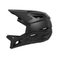 LEATT HELMET MTB GRAVITY 6.0 CARBON - STEALTH