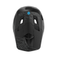 LEATT HELMET MTB GRAVITY 6.0 CARBON - STEALTH