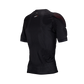 LEATT SHOULDER TEE 3DF AIRFIT LITE EVO