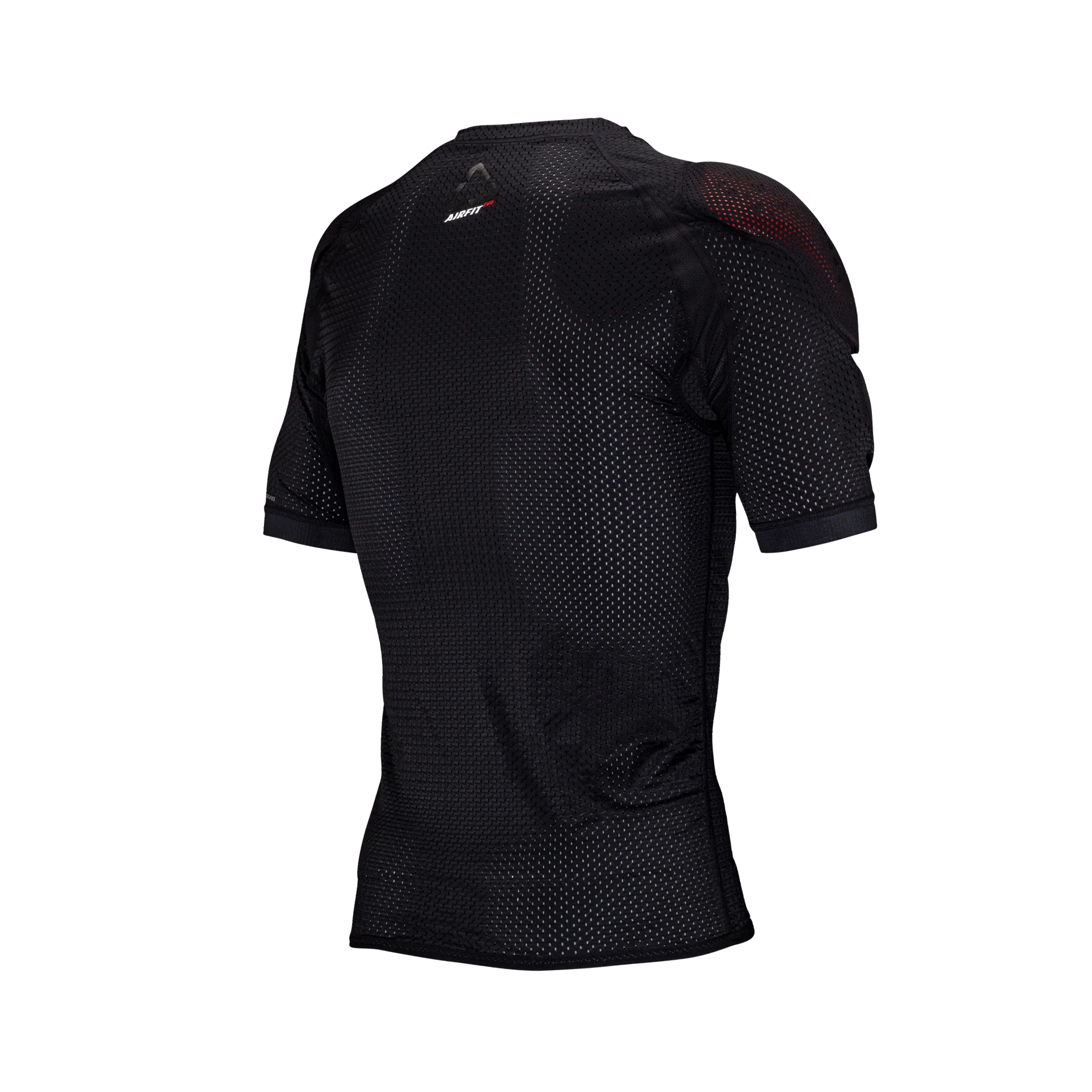 LEATT SHOULDER TEE 3DF AIRFIT LITE EVO