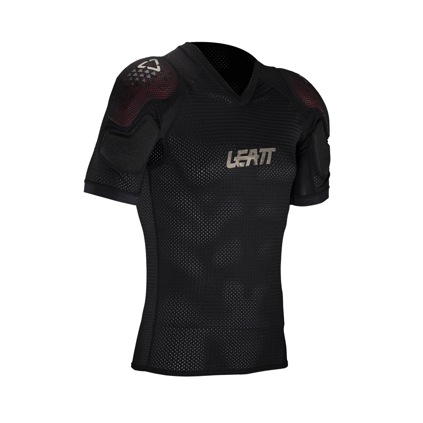 LEATT SHOULDER TEE 3DF AIRFIT LITE EVO