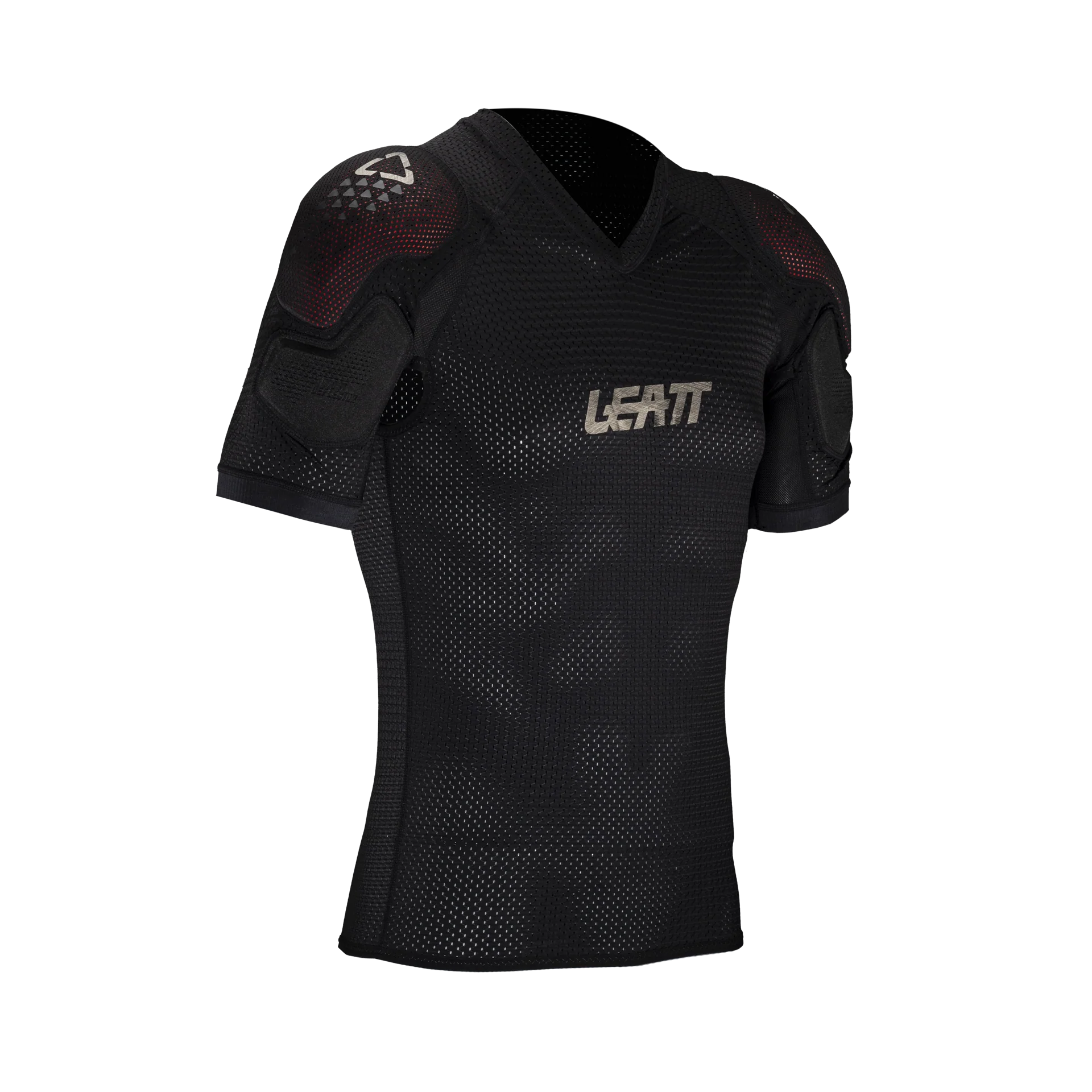 LEATT SHOULDER TEE 3DF AIRFIT LITE EVO