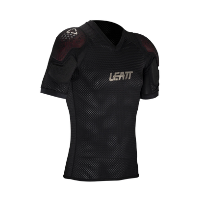 LEATT SHOULDER TEE 3DF AIRFIT LITE EVO