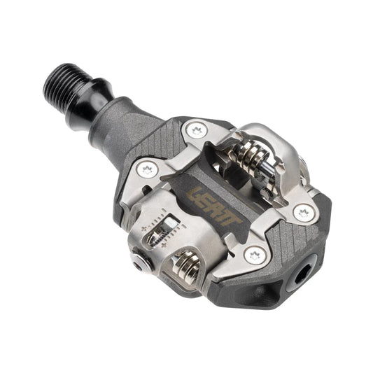 LEATT PEDALS CERAMAG ENDURANCE 8.0 CLIP-IN