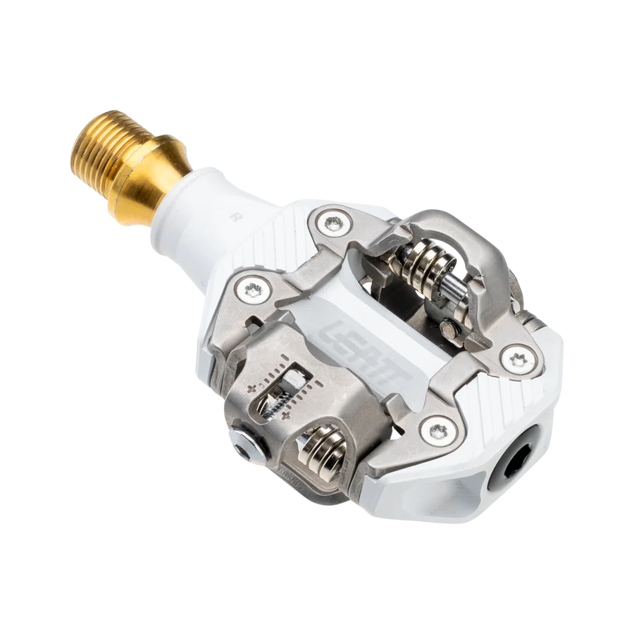 LEATT PEDALS CERAMAG ENDURANCE 8.0TI CLIP-IN