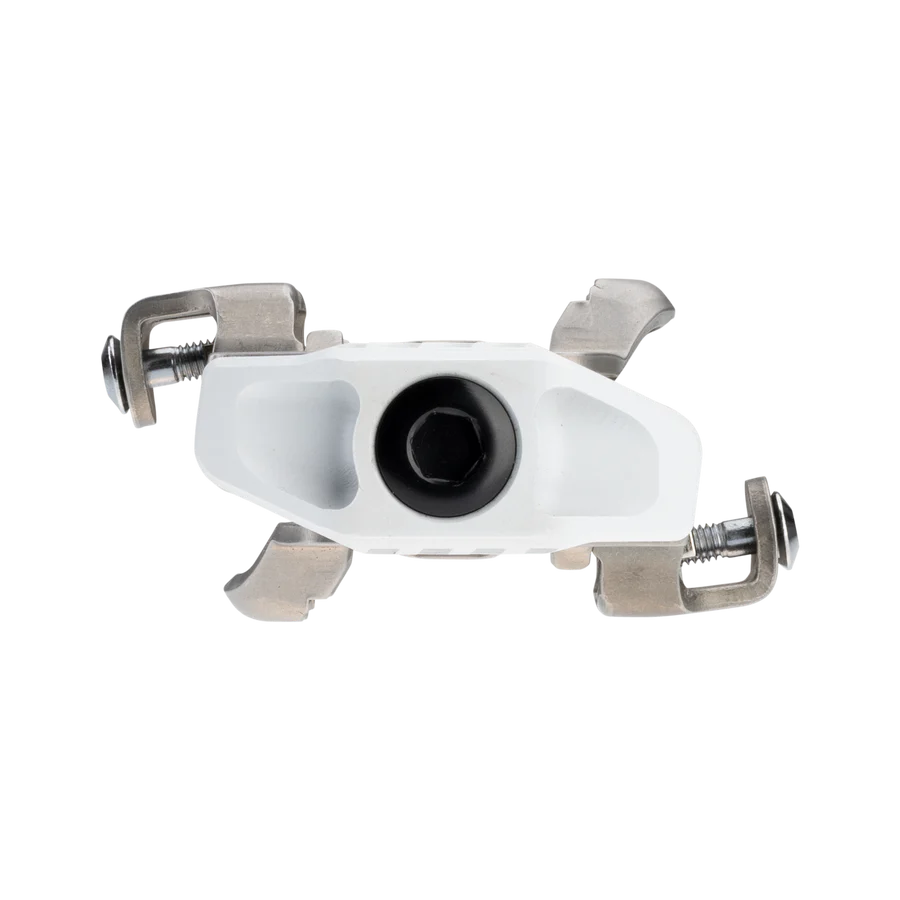 LEATT PEDALS CERAMAG ENDURANCE 8.0TI CLIP-IN