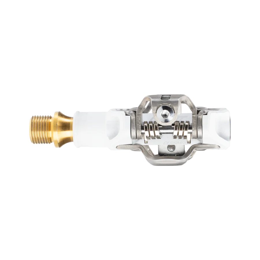 LEATT PEDALS CERAMAG ENDURANCE 8.0TI CLIP-IN