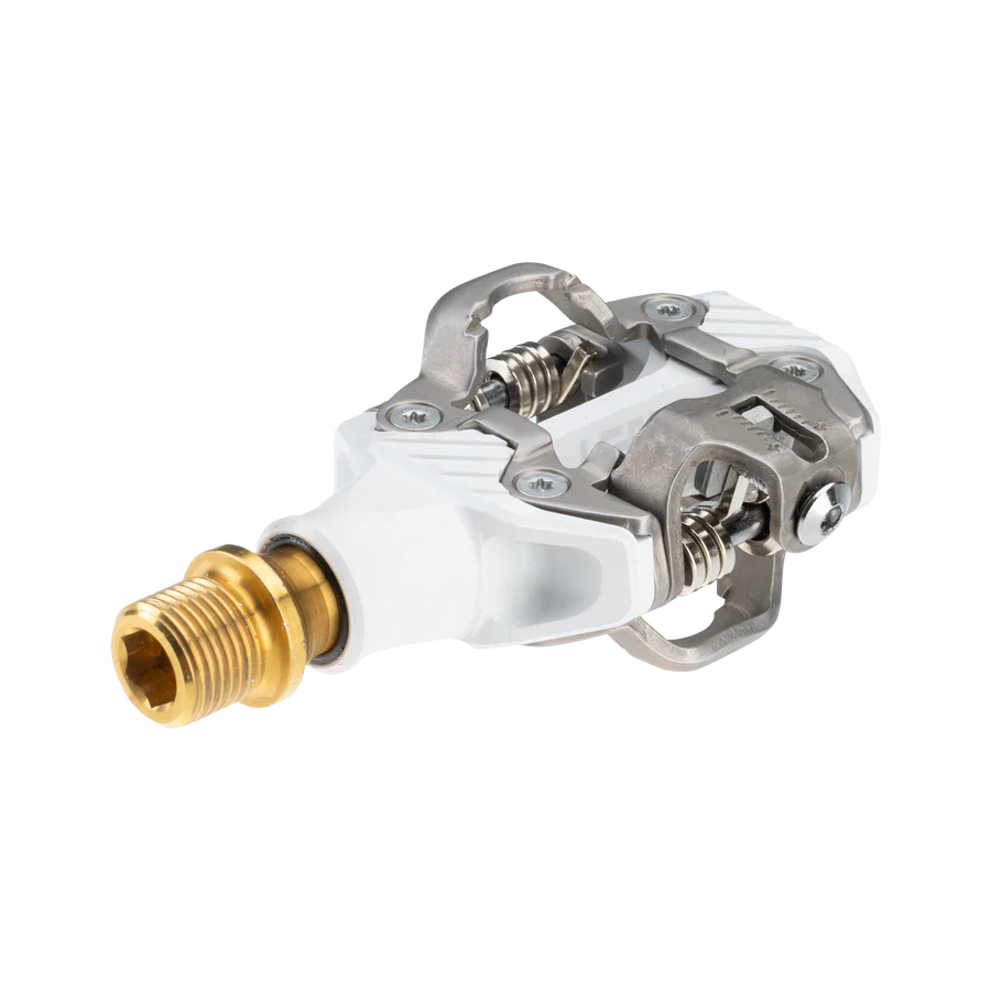 LEATT PEDALS CERAMAG ENDURANCE 8.0TI CLIP-IN