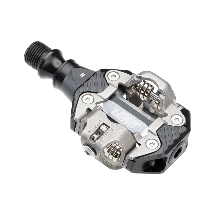 LEATT PEDALS ENDURANCE 6.0 CLIP-IN